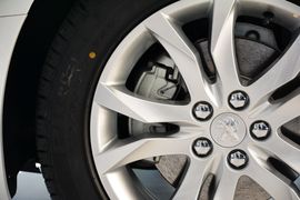 2012款标致508