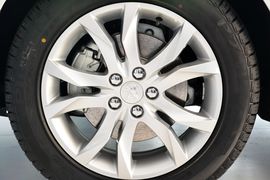 2012款标致508