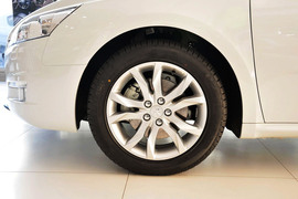 2012款标致508