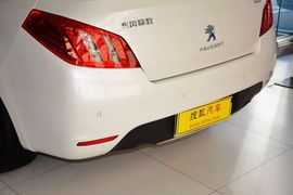 2012款标致508
