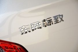2012款标致508