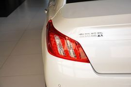 2012款标致508