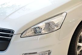 2012款标致508