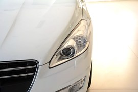2012款标致508
