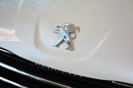 2012款标致508