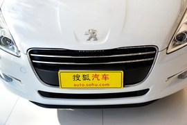 2012款标致508