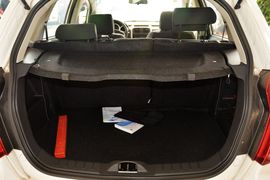2014款长安CX20