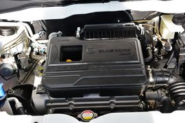 2014款长安CX20