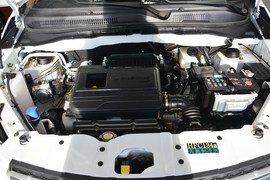 2014款长安CX20