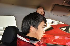 2014款长安CX20