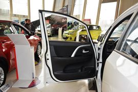 2014款长安CX20