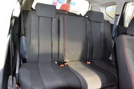 2014款长安CX20