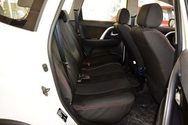 2014款长安CX20