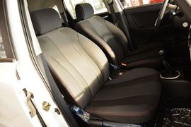 2014款长安CX20