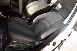 2014款长安CX20