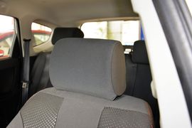 2014款长安CX20