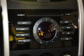 2014款长安CX20