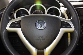 2014款长安CX20
