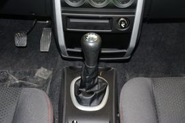 2014款长安CX20