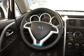 2014款长安CX20