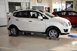 2014款长安CX20
