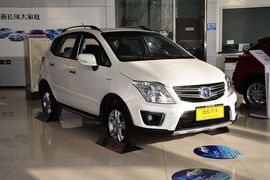 2014款长安CX20