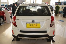2014款长安CX20