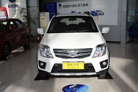 2014款长安CX20