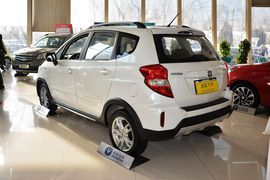 2014款长安CX20