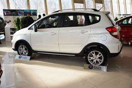 2014款长安CX20