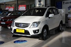 2014款长安CX20