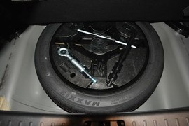 2014款沃尔沃S80L