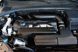 2014款沃尔沃S80L