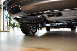 2014款沃尔沃S80L