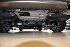 2014款沃尔沃S80L