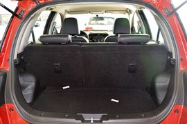 2014款长城M4
