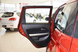 2014款长城M4