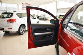 2014款长城M4