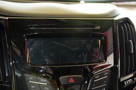 2014款长城M4