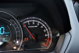 2014款长城M4