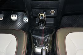 2014款长城M4