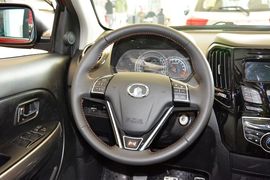 2014款长城M4