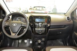 2014款长城M4