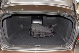 2014款沃尔沃S80L