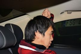 2014款沃尔沃S80L