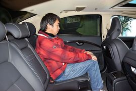 2014款沃尔沃S80L