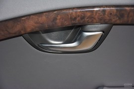 2014款沃尔沃S80L