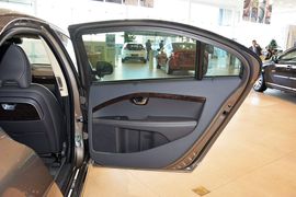 2014款沃尔沃S80L