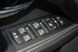 2014款沃尔沃S80L