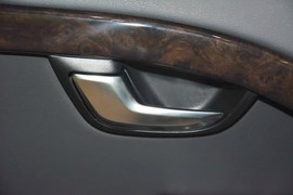 2014款沃尔沃S80L